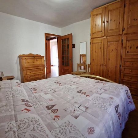 奥斯塔A Casa Di Gio公寓 外观 照片