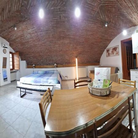 奥斯塔A Casa Di Gio公寓 外观 照片