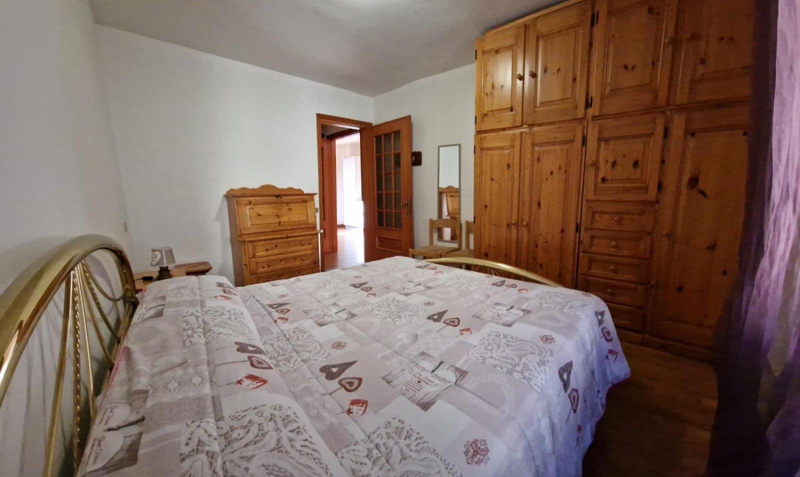奥斯塔A Casa Di Gio公寓 外观 照片