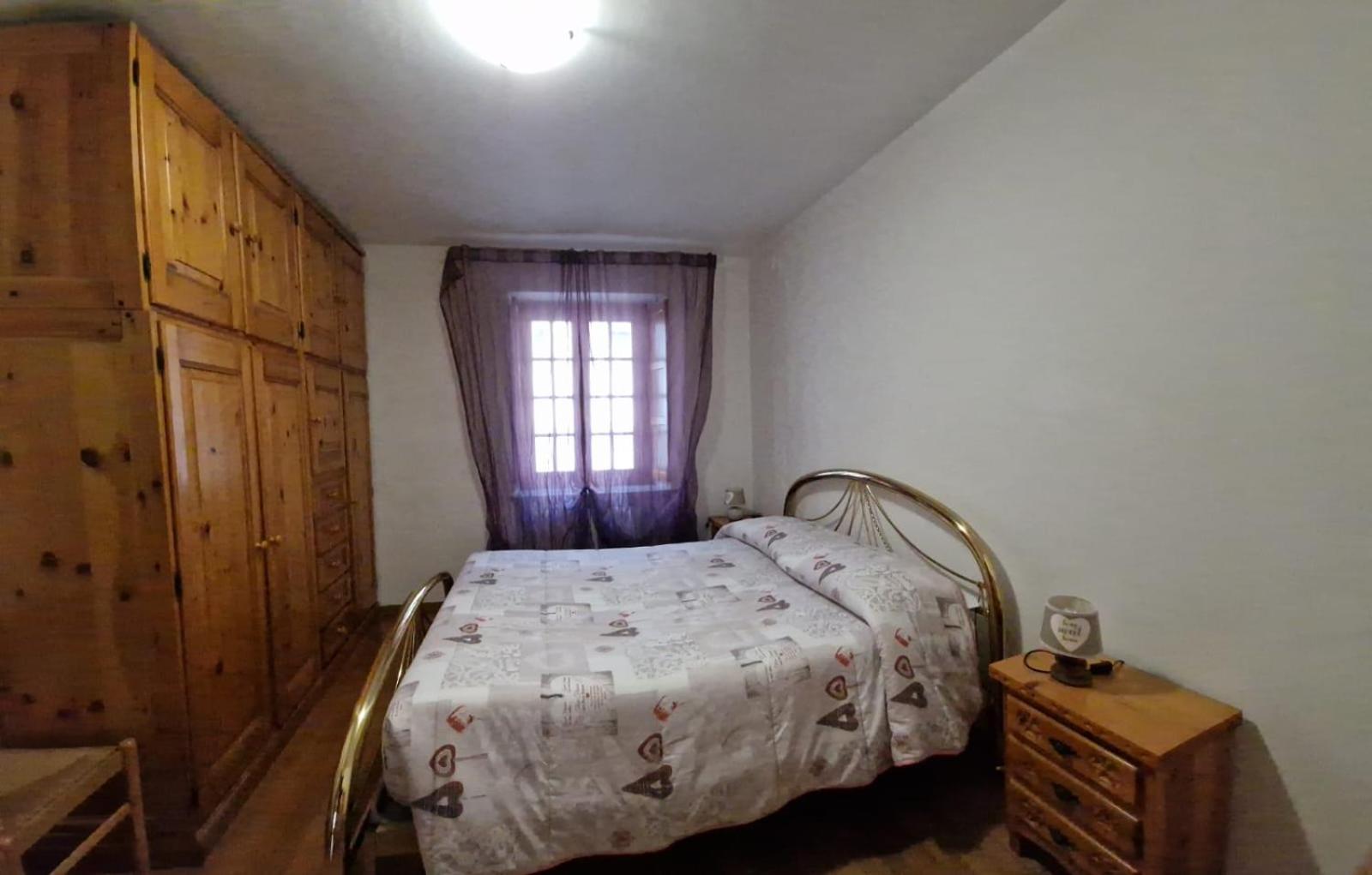 奥斯塔A Casa Di Gio公寓 外观 照片
