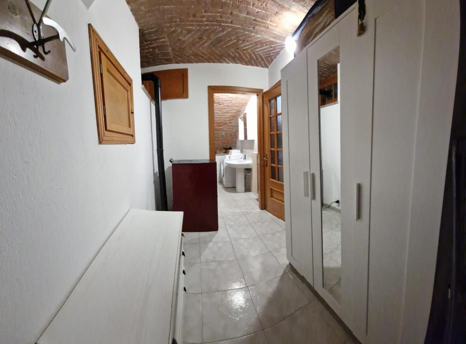 奥斯塔A Casa Di Gio公寓 外观 照片
